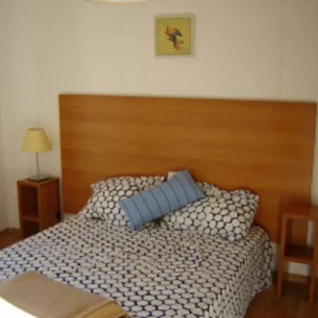 Sun Hols Villas Du Lac - 3 Pieces 6 Pers Πάρκο διακοπών