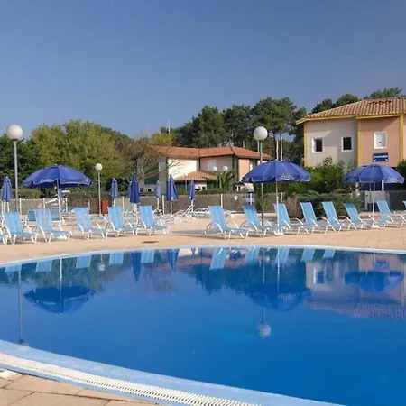 Sun Hols Villas Du Lac - 3 Pieces 6 Pers