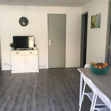 Sun Hols Villas Du Lac - 3 Pieces 6 Pers Feriepark